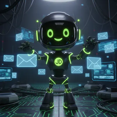 AI Email Assistant
