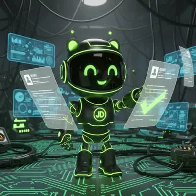 AI HR Assistant