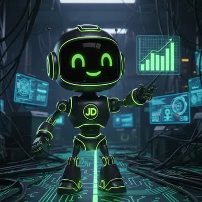 AI Sales Assistant